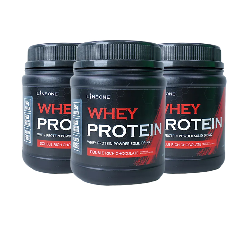 whey protein